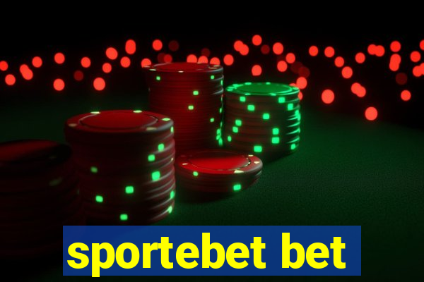 sportebet bet